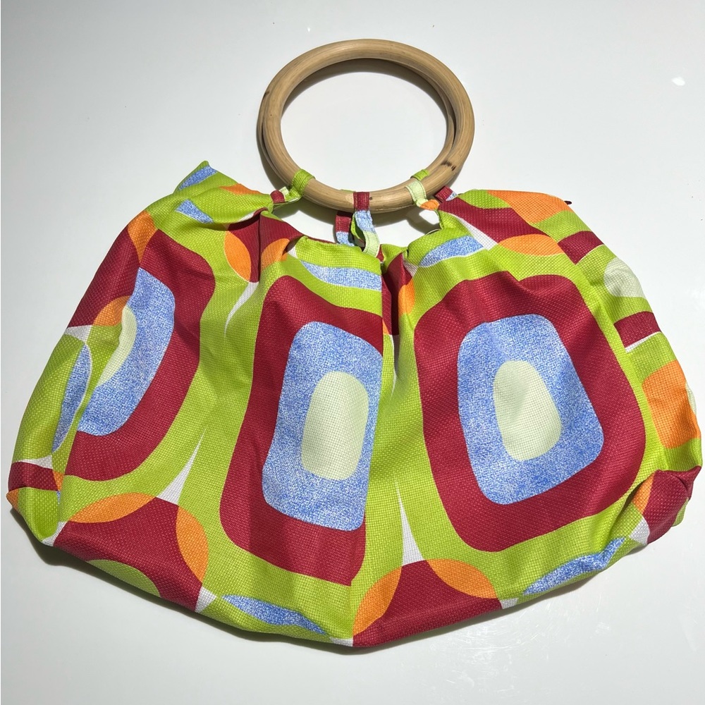Beach Tote Bag